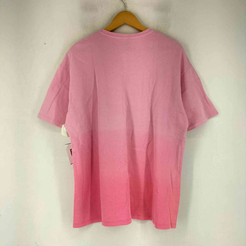 ANNAKIKI ロゴデザイン S/S Tシャツ レディース JPN:M