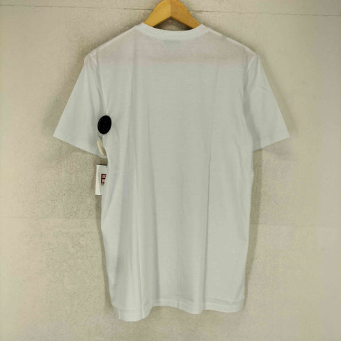 ディオール Dior T-shirts T.International Cotton メンズ L