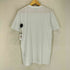 ディオール Dior T-shirts T.International Cotton メンズ L