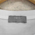 ディオール Dior T-shirts T.International Cotton メンズ L