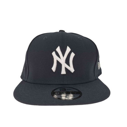 ニューエラ NEW ERA NY 9FIFTY スナップバック メンズ FREE