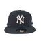 ニューエラ NEW ERA NY 9FIFTY スナップバック メンズ FREE