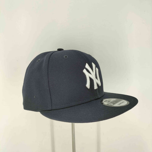 ニューエラ NEW ERA NY 9FIFTY スナップバック メンズ FREE