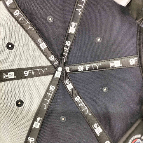 ニューエラ NEW ERA NY 9FIFTY スナップバック メンズ FREE
