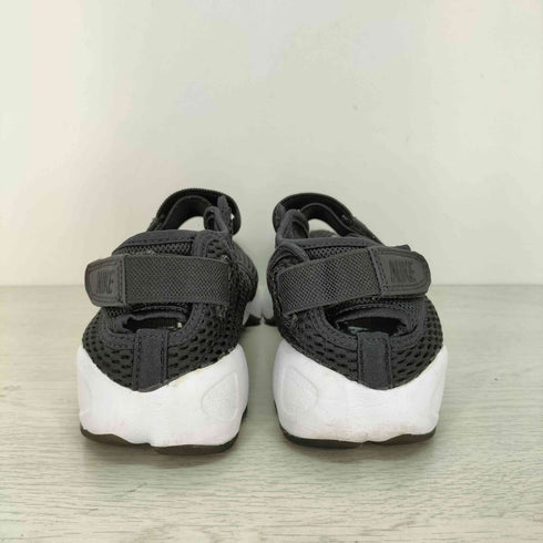 ナイキ NIKE WMNS AIR RIFT BR BLACK/COOL GREY-WHITE エア リフト ブリーズ レディース JPN:24