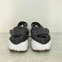 ナイキ NIKE WMNS AIR RIFT BR BLACK/COOL GREY-WHITE エア リフト ブリーズ レディース JPN:24