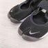 ナイキ NIKE WMNS AIR RIFT BR BLACK/COOL GREY-WHITE エア リフト ブリーズ レディース JPN:24