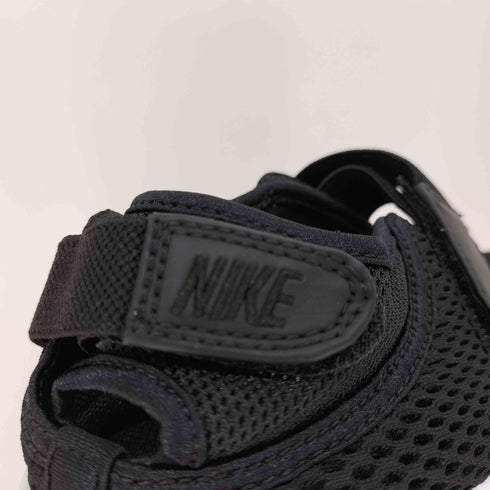 ナイキ NIKE WMNS AIR RIFT BR BLACK/COOL GREY-WHITE エア リフト ブリーズ レディース JPN:24