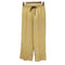 チノ CINOH SATIN RELAX PANTS レディース 38