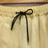チノ CINOH SATIN RELAX PANTS レディース 38