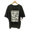 キャバン CABaN Costarica アート S/S Tシャツ レディース M