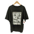 キャバン CABaN Costarica アート S/S Tシャツ レディース M