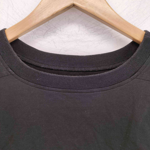 キャバン CABaN Costarica アート S/S Tシャツ レディース M