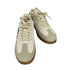 モズ moz SWEDEN LAGOM ローカットスニーカー レディース JPN:24