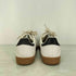 モズ moz SWEDEN LAGOM ローカットスニーカー レディース JPN:24
