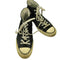 コンバース CONVERSE CHUCK TAYLOR ALL STAR 70 HI チャックテイラー オールスター 70 ハイ ブラック スエード メンズ CONVERSE:8 1/2
