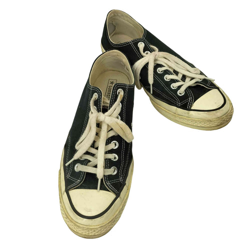 コンバース CONVERSE CHUCK TAYLOR ALL STAR 70 OX チャックテイラー オールスター 70 キャンバス メンズ CONVERSE:8 1/2