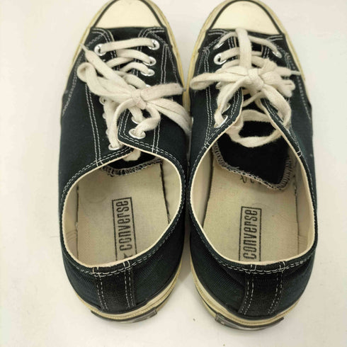 コンバース CONVERSE CHUCK TAYLOR ALL STAR 70 OX チャックテイラー オールスター 70 キャンバス メンズ CONVERSE:8 1/2