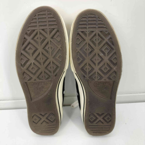 コンバース CONVERSE CHUCK TAYLOR ALL STAR 70 OX チャックテイラー オールスター 70 キャンバス メンズ CONVERSE:8 1/2
