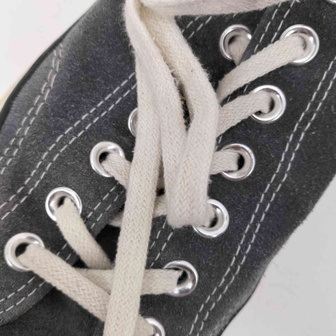 コンバース CONVERSE CHUCK TAYLOR ALL STAR 70 OX チャックテイラー オールスター 70 チャコール メンズ CONVERSE:8 1/2