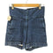 メゾンマルジェラ Maison Margiela 15SS Denim Shorts デニム ショート パンツ ショーツ レディース 36