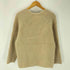 アクネストゥディオズ ACNE STUDIOS STUDIOS DEBORAH-WOOL デボラ ニット セーター レディース XXS