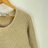アクネストゥディオズ ACNE STUDIOS STUDIOS DEBORAH-WOOL デボラ ニット セーター レディース XXS