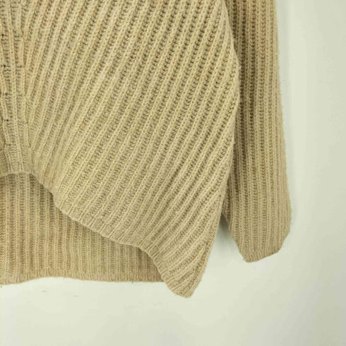 アクネストゥディオズ ACNE STUDIOS STUDIOS DEBORAH-WOOL デボラ ニット セーター レディース XXS