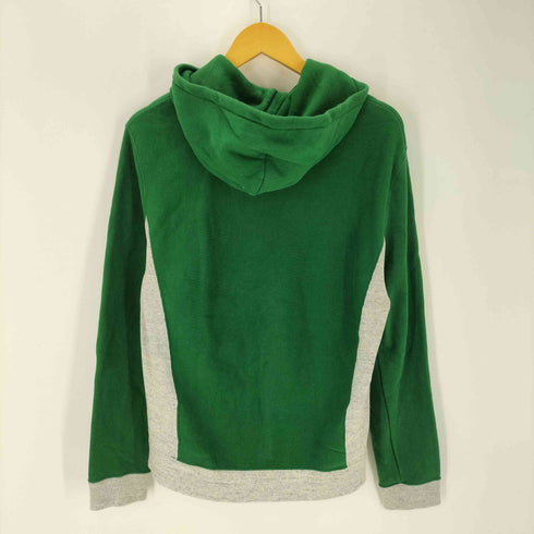 ディガウェル DIGAWEL 20AW Reverse Weave Hoodie リバースウィーブ スウェット フーディー パーカー メンズ JPN:1