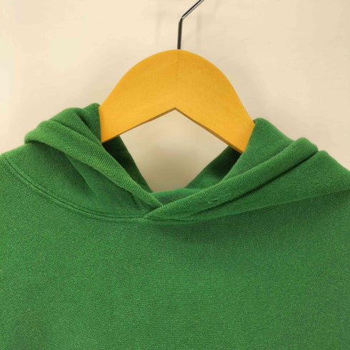 ディガウェル DIGAWEL 20AW Reverse Weave Hoodie リバースウィーブ スウェット フーディー パーカー メンズ JPN:1