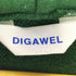 ディガウェル DIGAWEL 20AW Reverse Weave Hoodie リバースウィーブ スウェット フーディー パーカー メンズ JPN:1