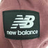 ニューバランス NEW BALANCE ロゴプリント プルオーバーパーカー セット アップ レディース JPN:0