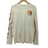 アディダスオリジナルス adidas Originals GRAPHIC LS TEE グラフィック 長袖Tシャツ メンズ XO