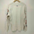 アディダスオリジナルス adidas Originals GRAPHIC LS TEE グラフィック 長袖Tシャツ メンズ XO