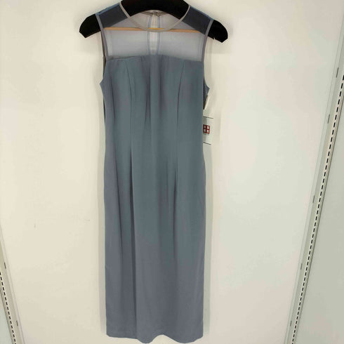 ラグナムーン LAGUNAMOON LADYチュールオフショル オケージョンドレス レディース import:M