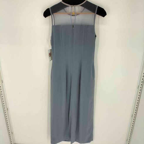 ラグナムーン LAGUNAMOON LADYチュールオフショル オケージョンドレス レディース import:M