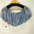 ラグナムーン LAGUNAMOON LADYチュールオフショル オケージョンドレス レディース import:M