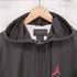 ジョーダンブランド JORDAN BRAND バイカラー ジップアップフーディ メンズ JPN:M