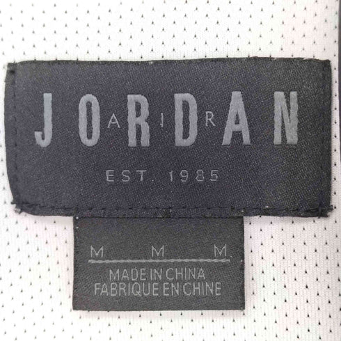 ジョーダンブランド JORDAN BRAND バイカラー ジップアップフーディ メンズ JPN:M