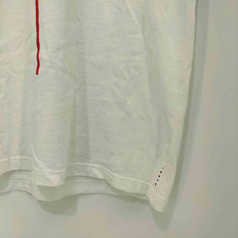 マルニ MARNI CHILDREN'S IMAGINARY WORLD クルーネック S/S Tシャツ レディース EUR:46