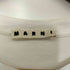 マルニ MARNI CHILDREN'S IMAGINARY WORLD クルーネック S/S Tシャツ レディース EUR:46