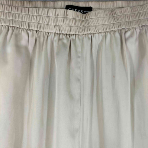 ゲス GUESS サテンジョガーパンツ レディース JPN:XS