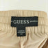 ゲス GUESS サテンジョガーパンツ レディース JPN:XS