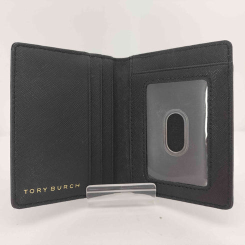 トリーバーチ TORY BURCH 二つ折り レザー カードケース レディース