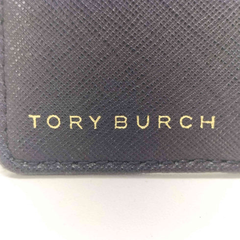トリーバーチ TORY BURCH 二つ折り レザー カードケース レディース