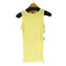 ゲス GUESS サイドギャザー リブタンクトップ レディース import:XS