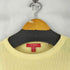 ゲス GUESS サイドギャザー リブタンクトップ レディース import:XS