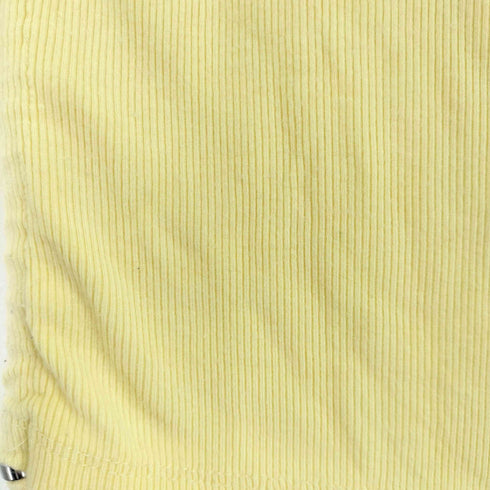 ゲス GUESS サイドギャザー リブタンクトップ レディース import:XS