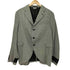 ブラックコムデギャルソン BLACK COMME des GARCONS AD2010 千鳥格子 変形 テーラードジャケット メンズ JPN:L