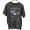 NICEMAN 90s USA製 ダブルステッチ コピーライト BOUNDLESS TOUR ツアーTシャツ バンT メンズ import:L